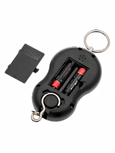 Весы - безмен электронные, подвесные до 50 кг Орбита OT-HOW10